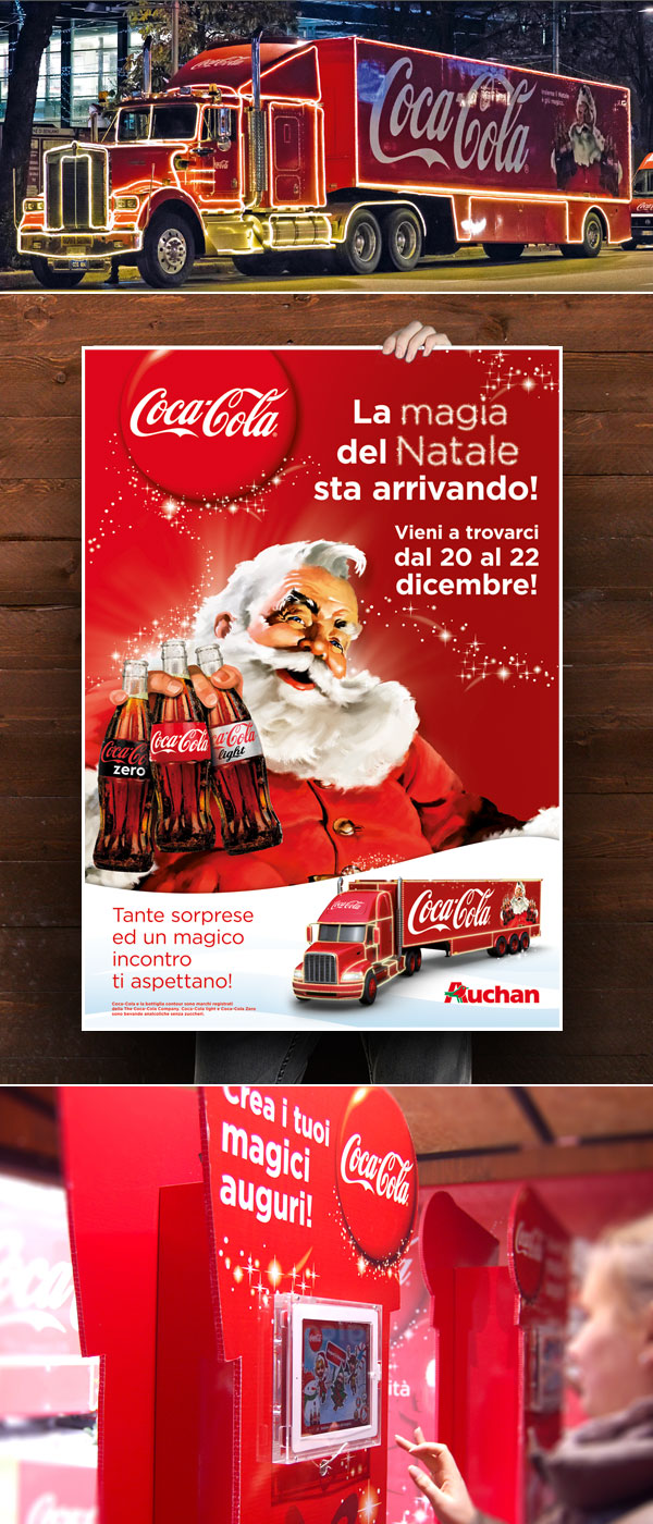 COCA COLA